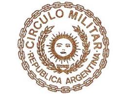 Circulo Militar, (Retiro)