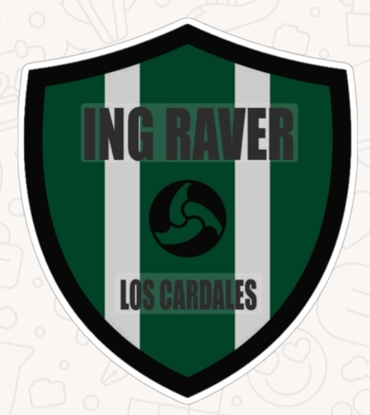 Club Raver (Los cardales)