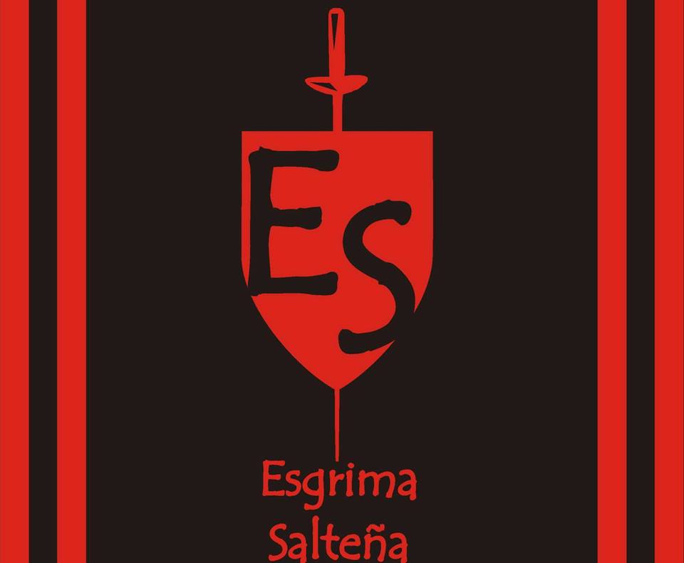 Esgrima Salteña, (Salta)