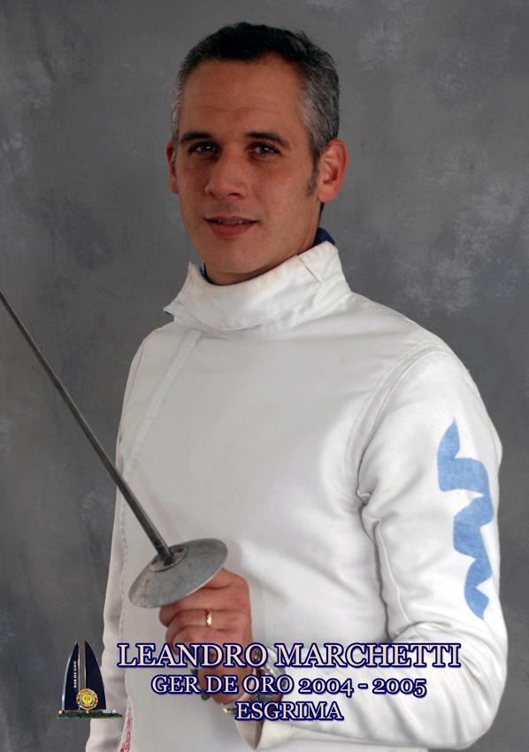 Marchetti , Leandro