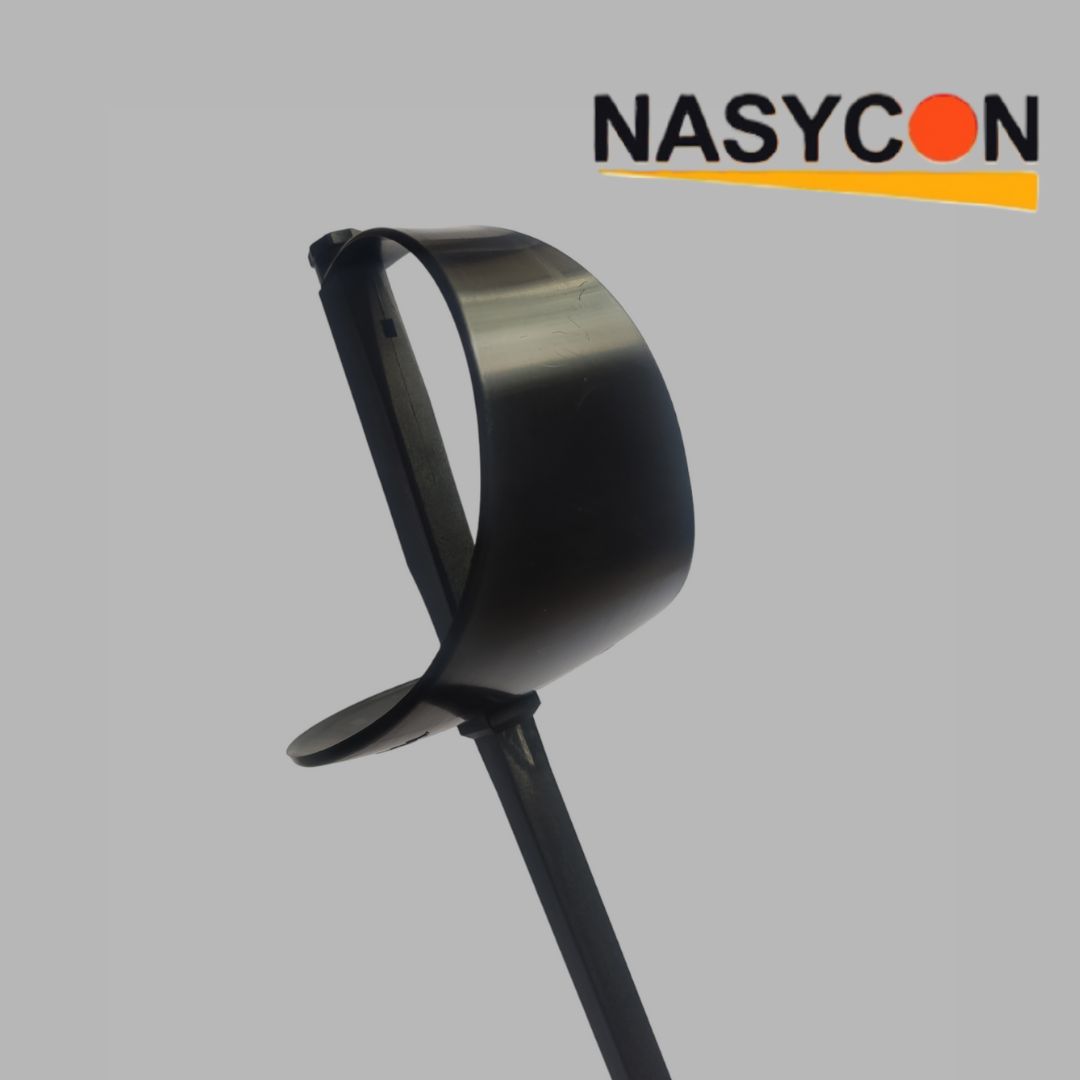 Sable Plastico