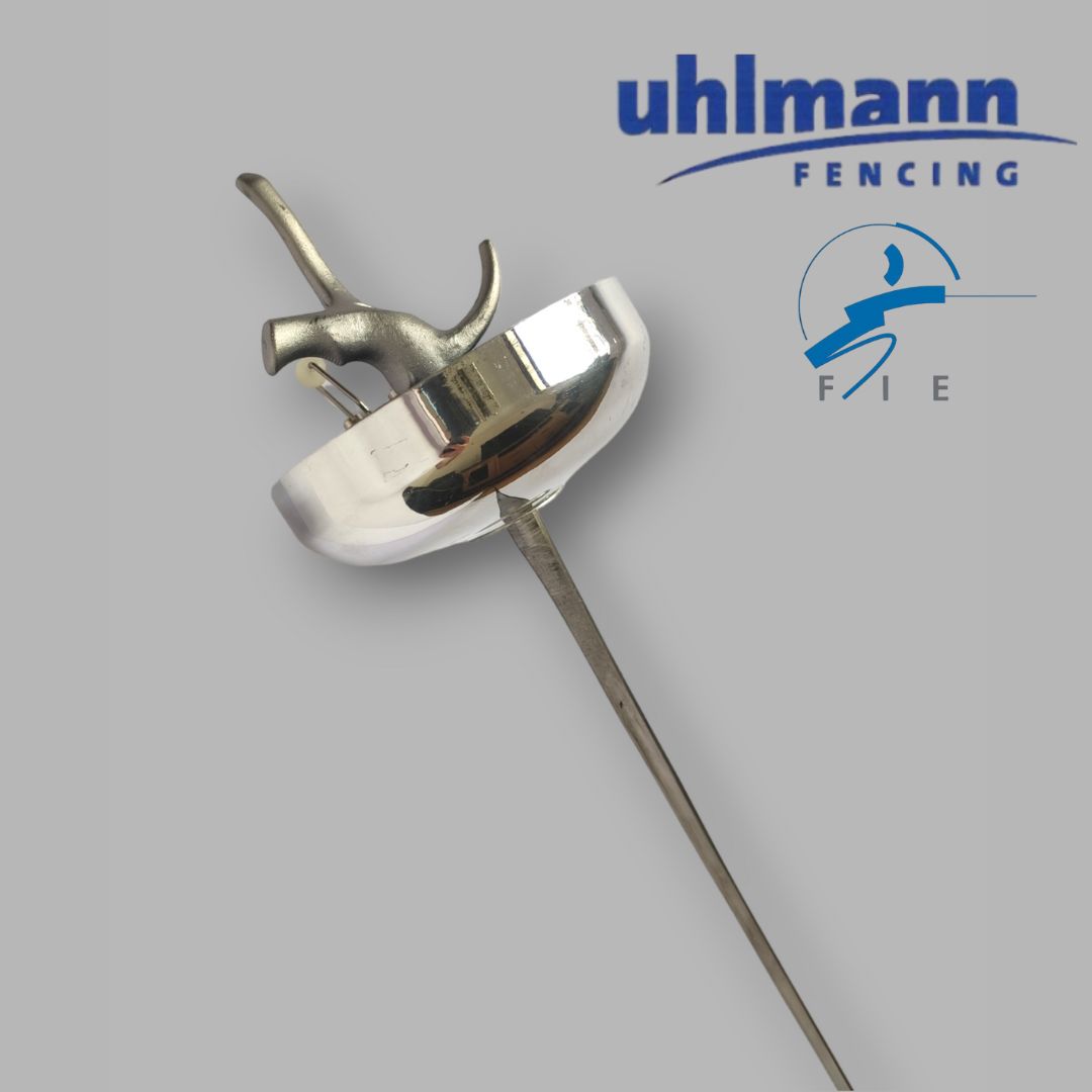 Espada Uhlmann White FIE - PG