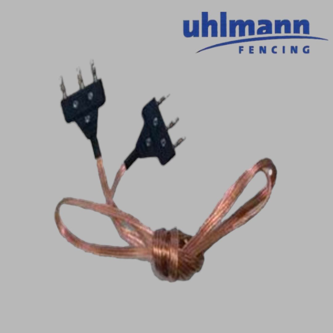 Cable Cuerpo Espada Uhlmann 
