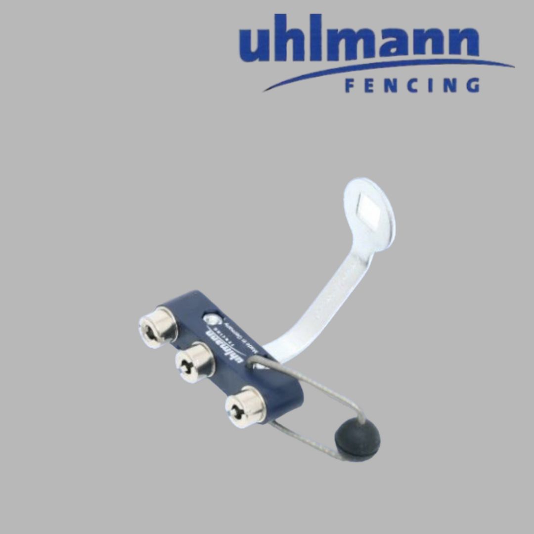 Toma Espada Uhlmann