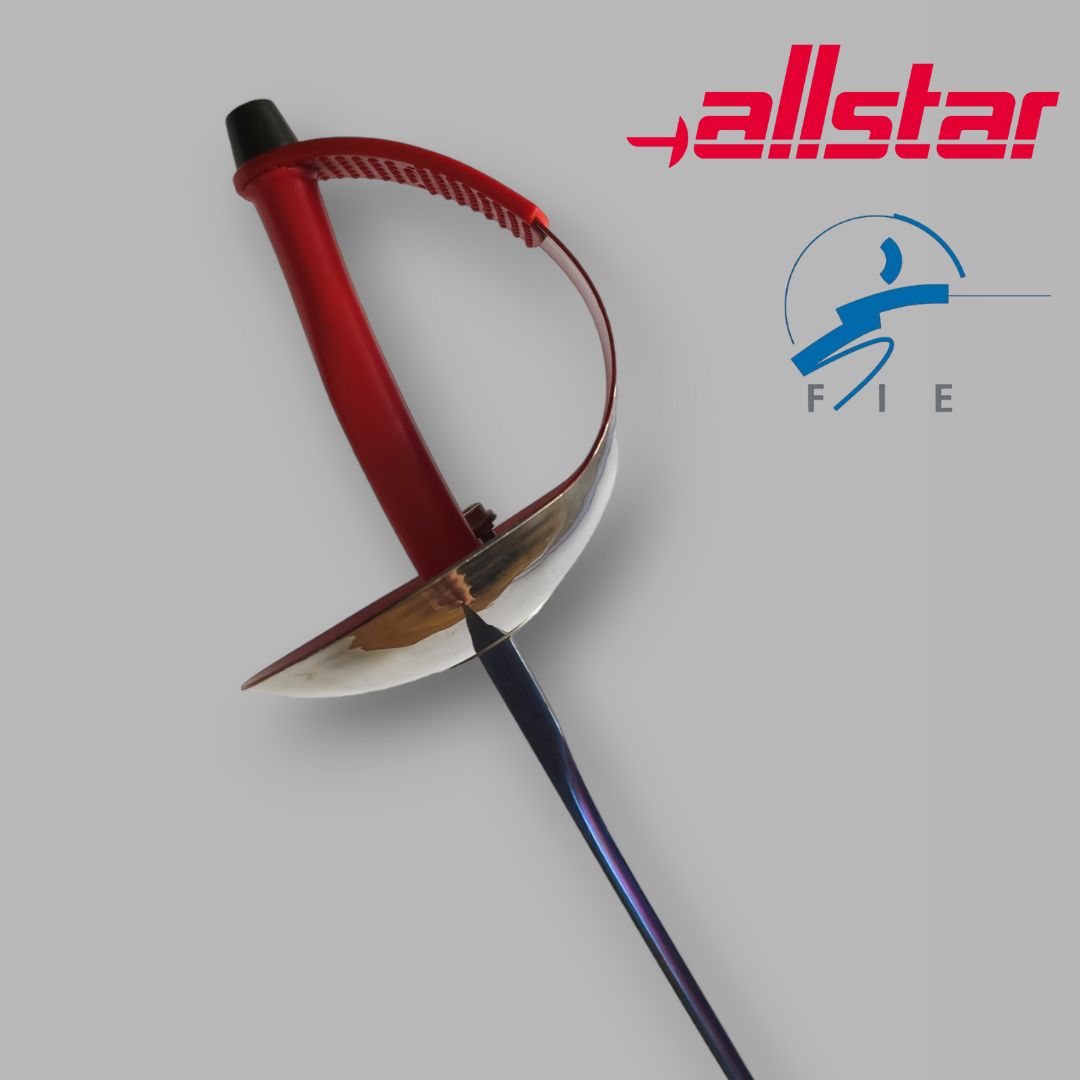 Sable Allstar FIE.(solo hoja allstar)
