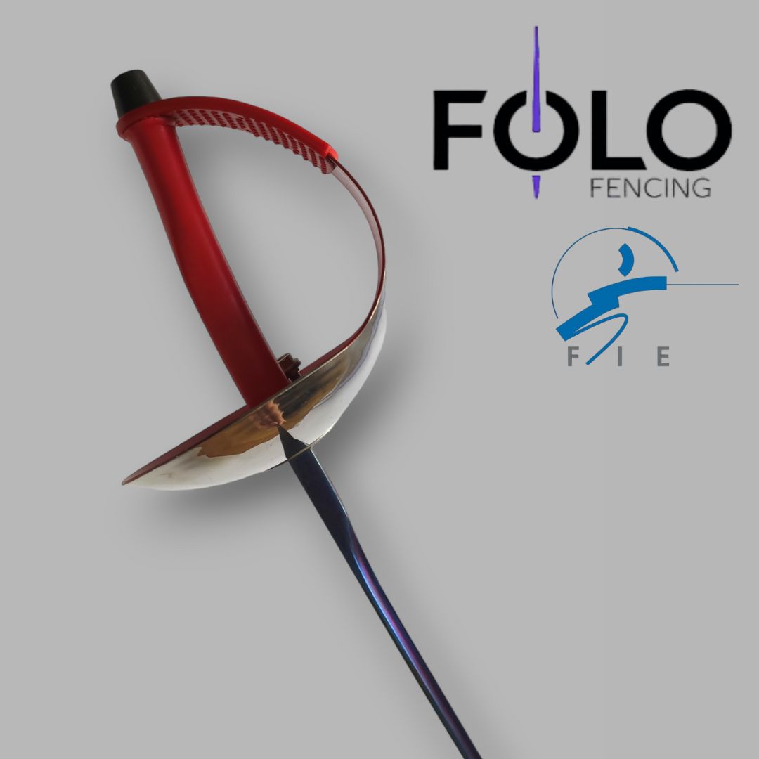 Sable Folo FIE