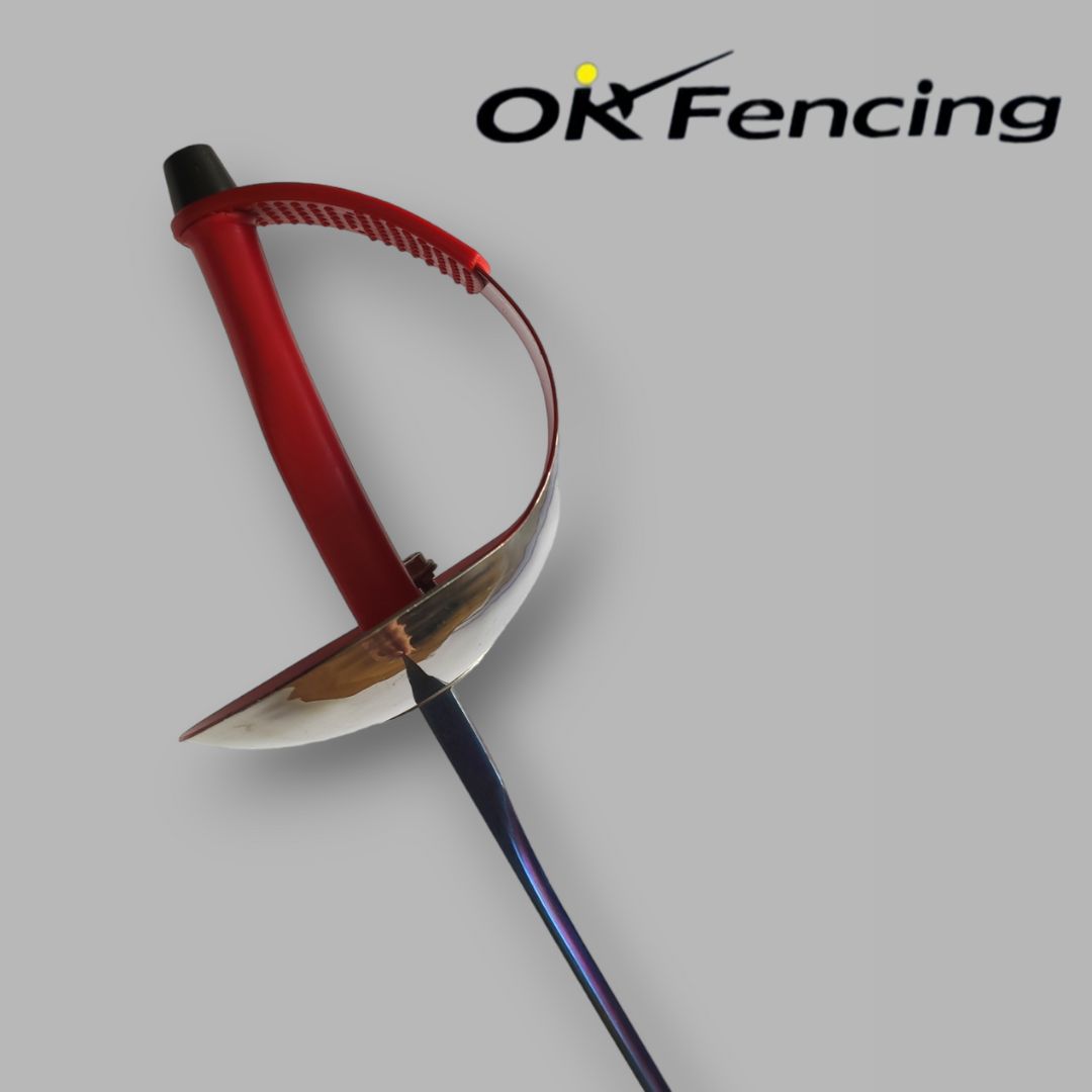 OFERTA Sable OK Fencing Color 