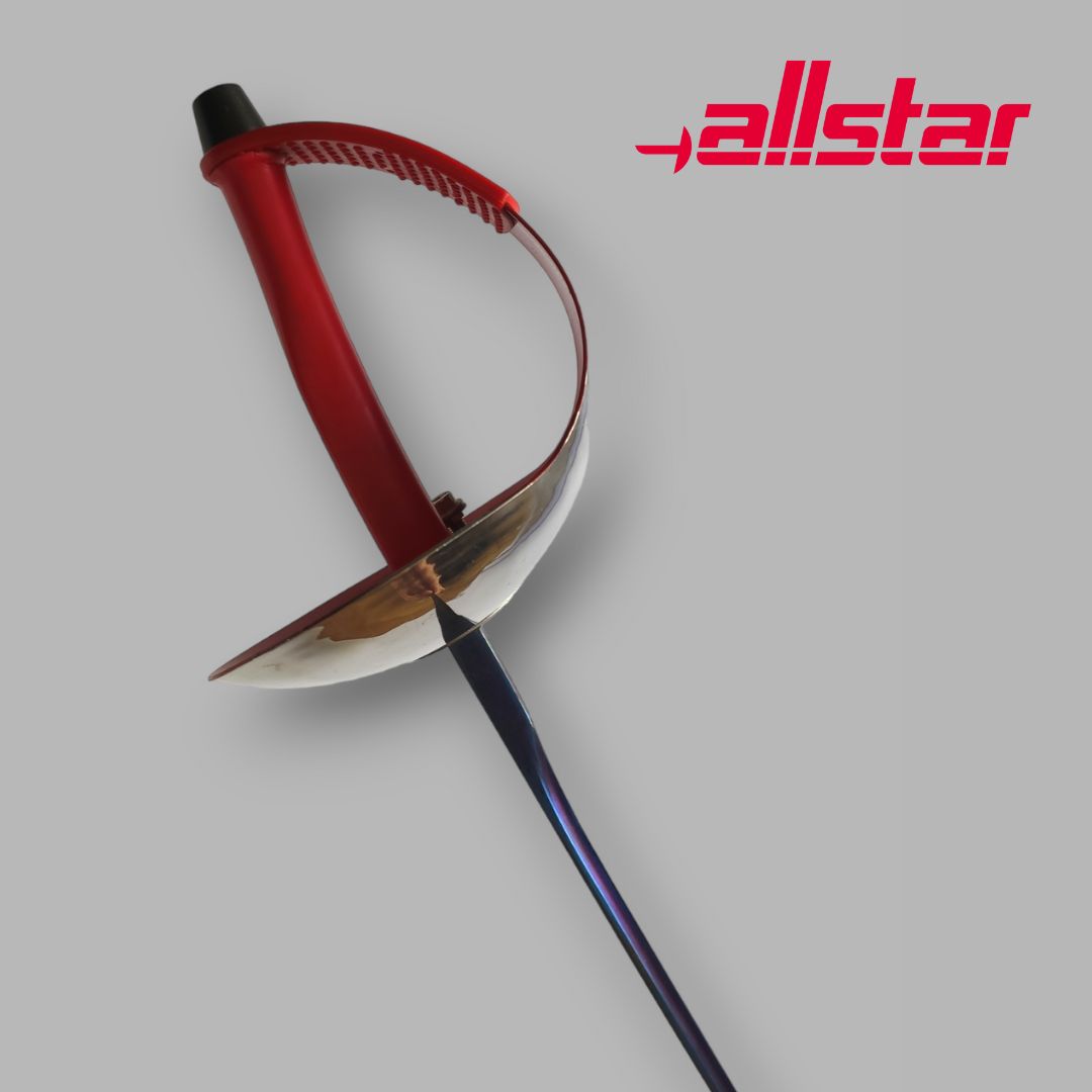 Sable Allstar -Solo Hoja 