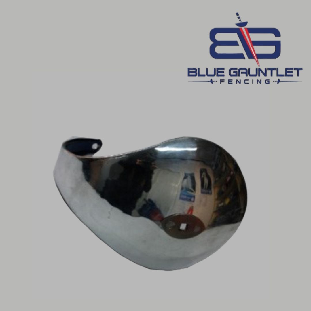 Cazoleta Sable BG Nº2