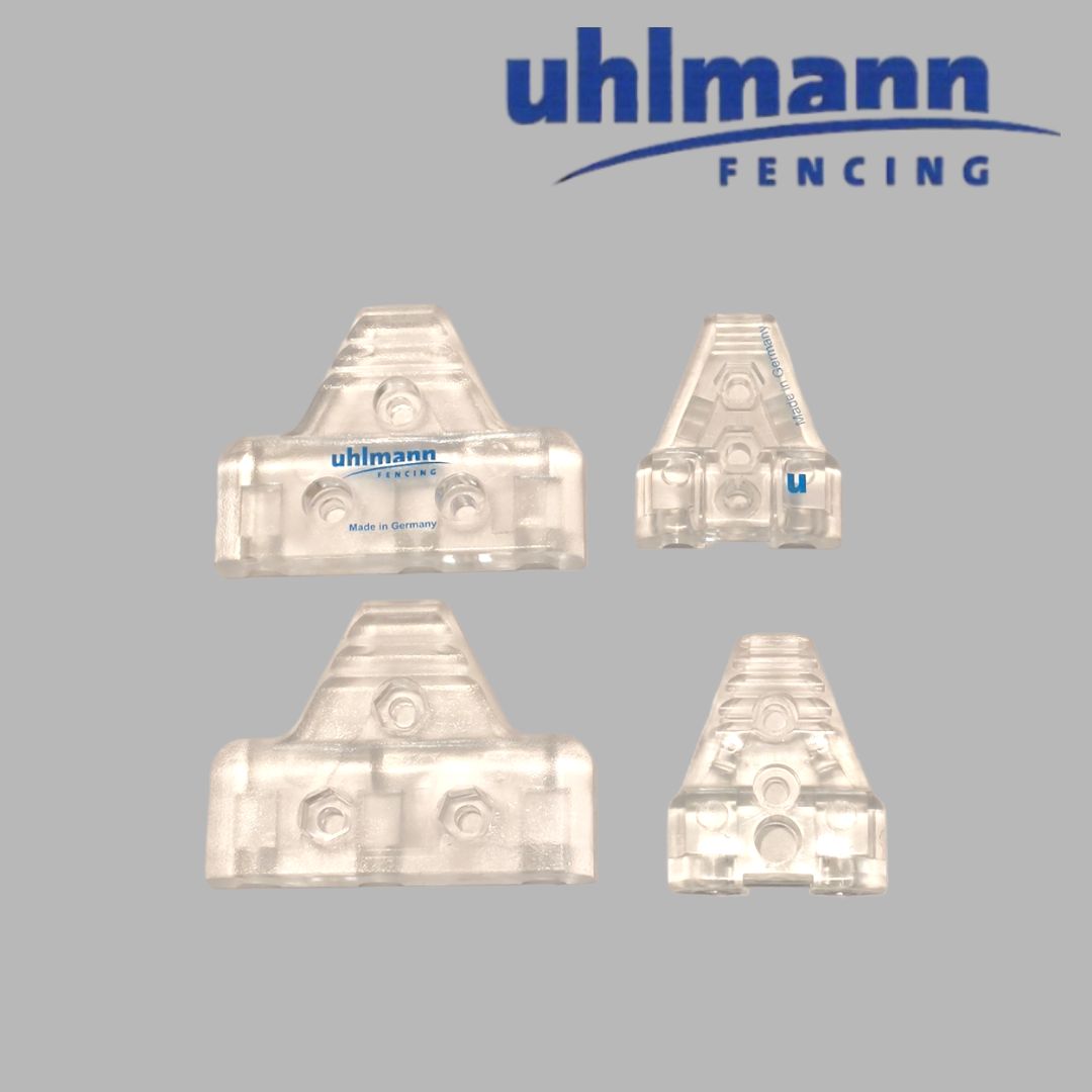 KIt de florete para cable de cuerpo Uhlmann/Allstar