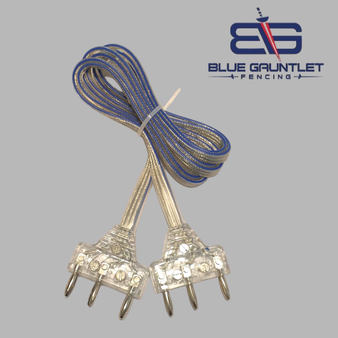 Cable Cuerpo Espada BG Reforzado