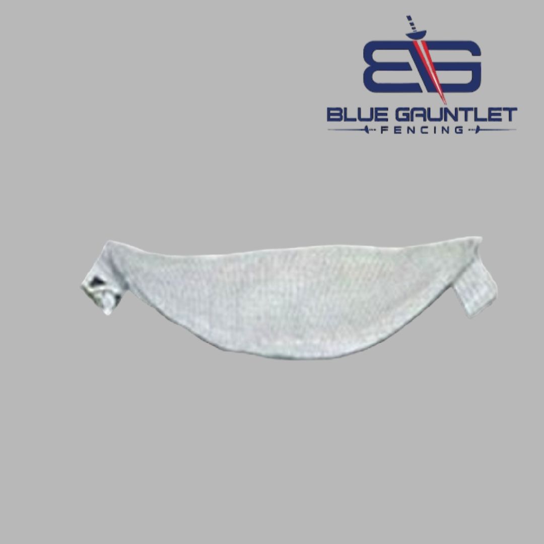 Barbijo Electrico BG (Bib) 