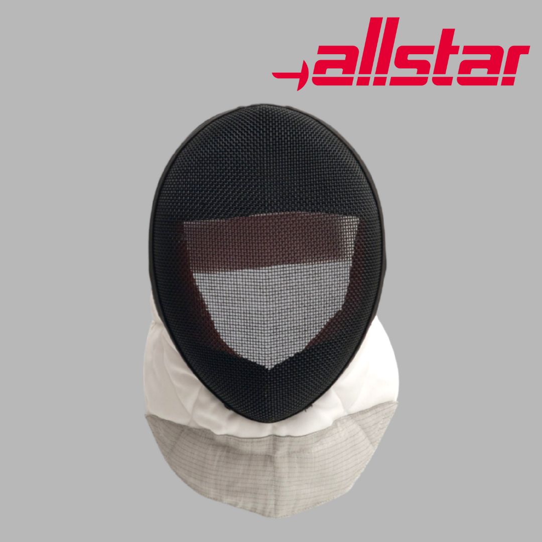Careta Allstar Extra FIE Florete 2018