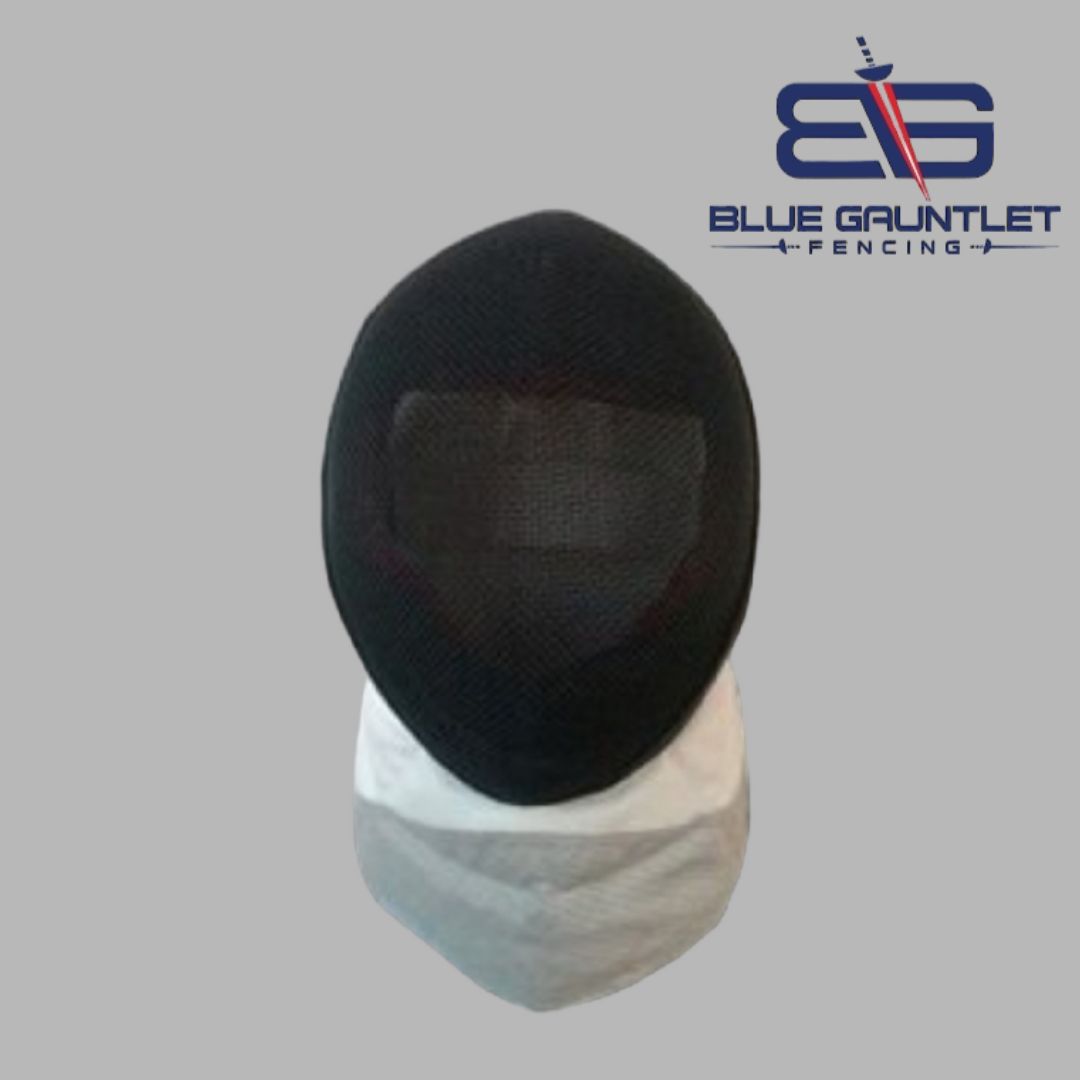 Careta BG Florete 'Olympic' c/Bib