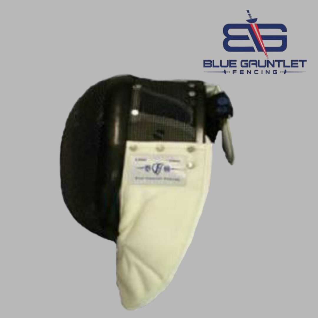 Careta BG FIE Espada con strap