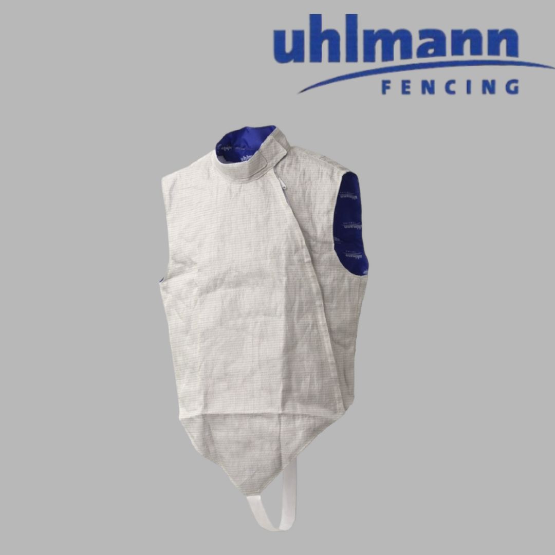 Chaquetilla Eléctrica Uhlmann Florete 