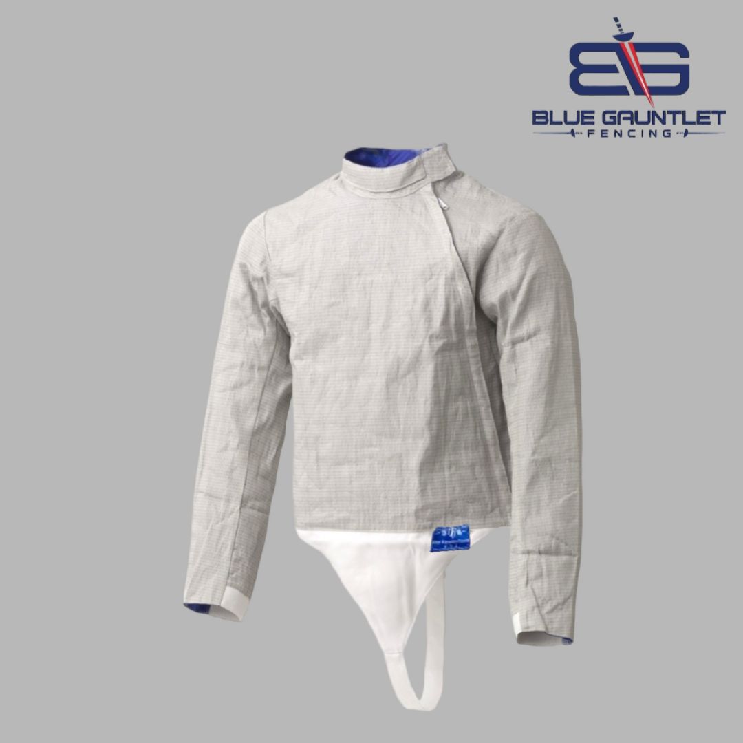 Chaquetilla Electrica BG High Density Sable