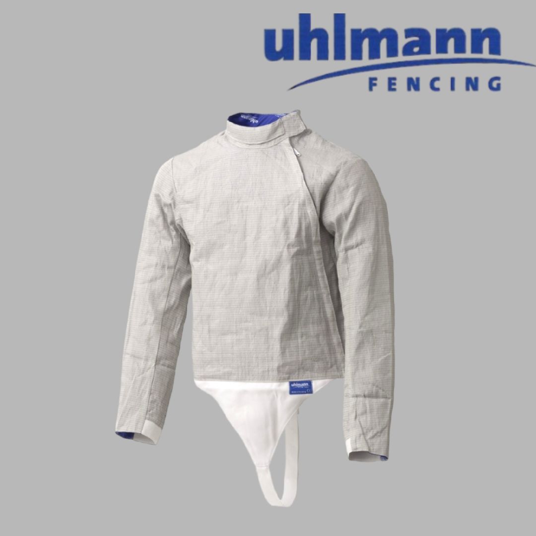 Chaquetilla Eléctrica Uhlmann Sable 
