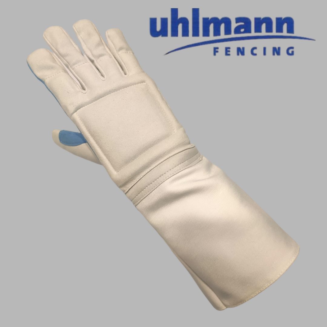 Guante Uhlmann Champion 