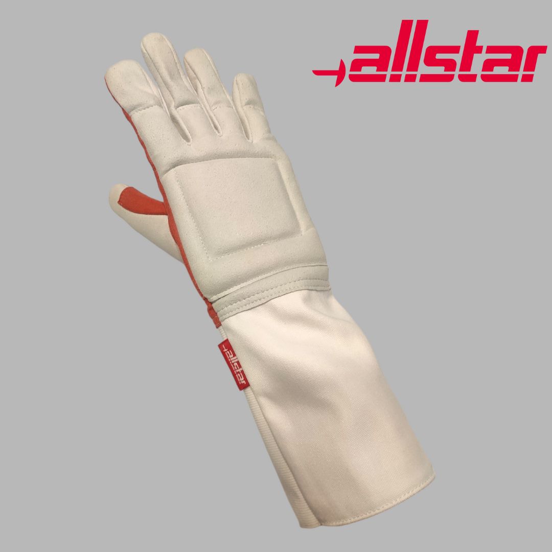 Guante Allstar Combi