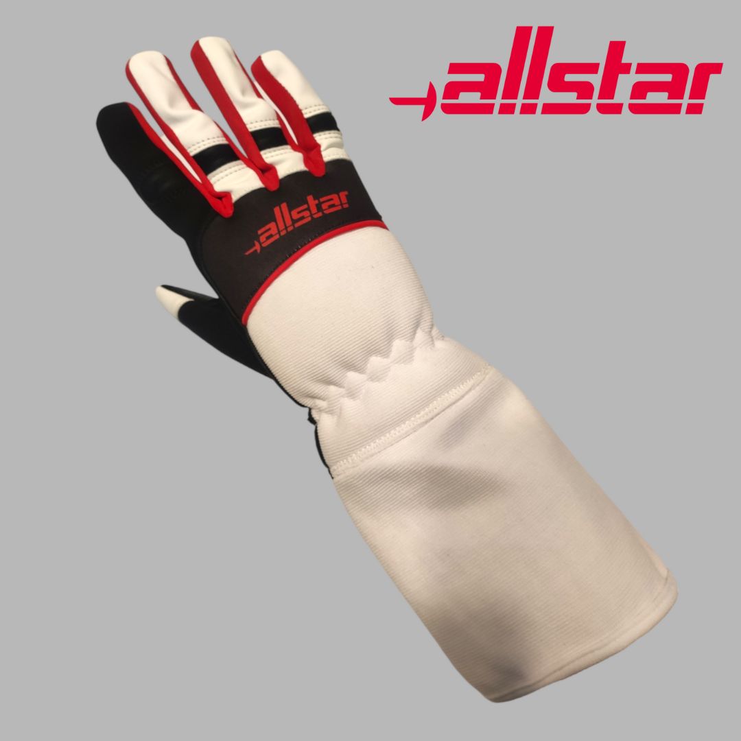 Guante Allstar Hiper X 