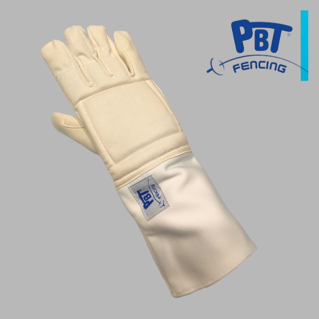 Guante PBT espada FIE 