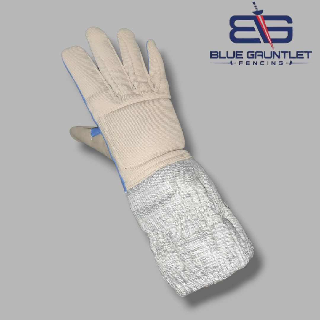 Guante BG Funcional Sable c/ Mantilla
