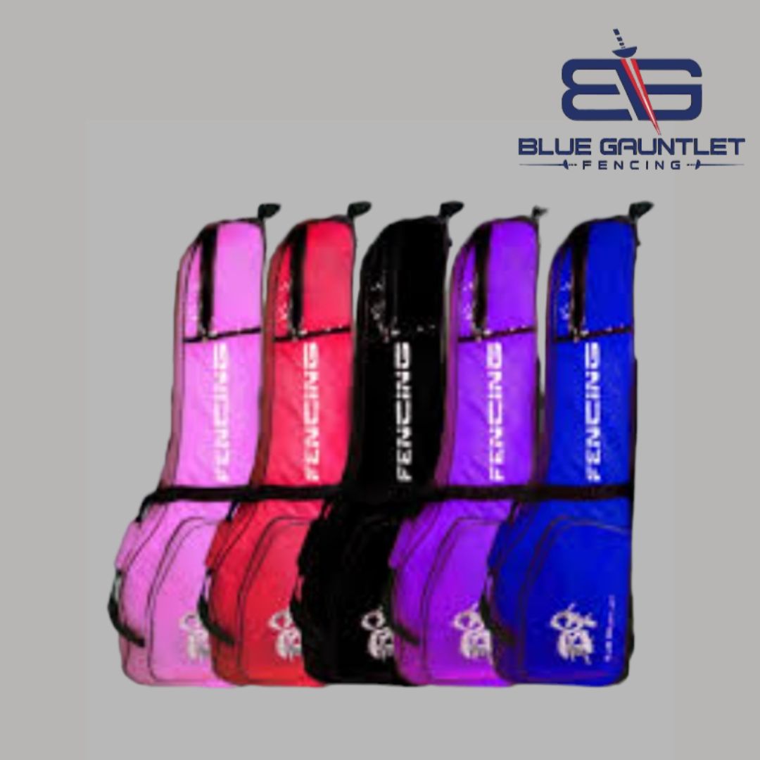 Bolso BG Junior-Roll Bag