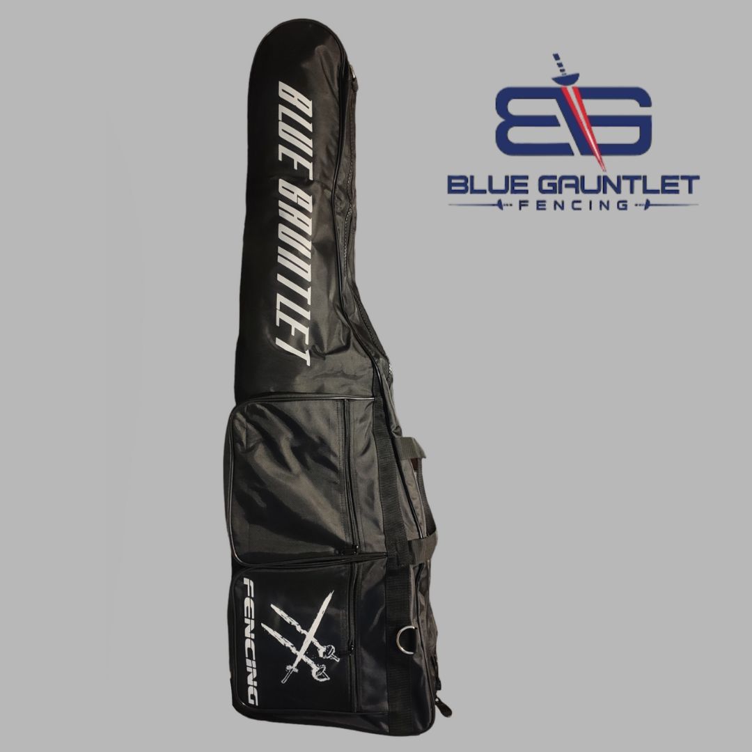 BG Eco Plus Fencing Bag