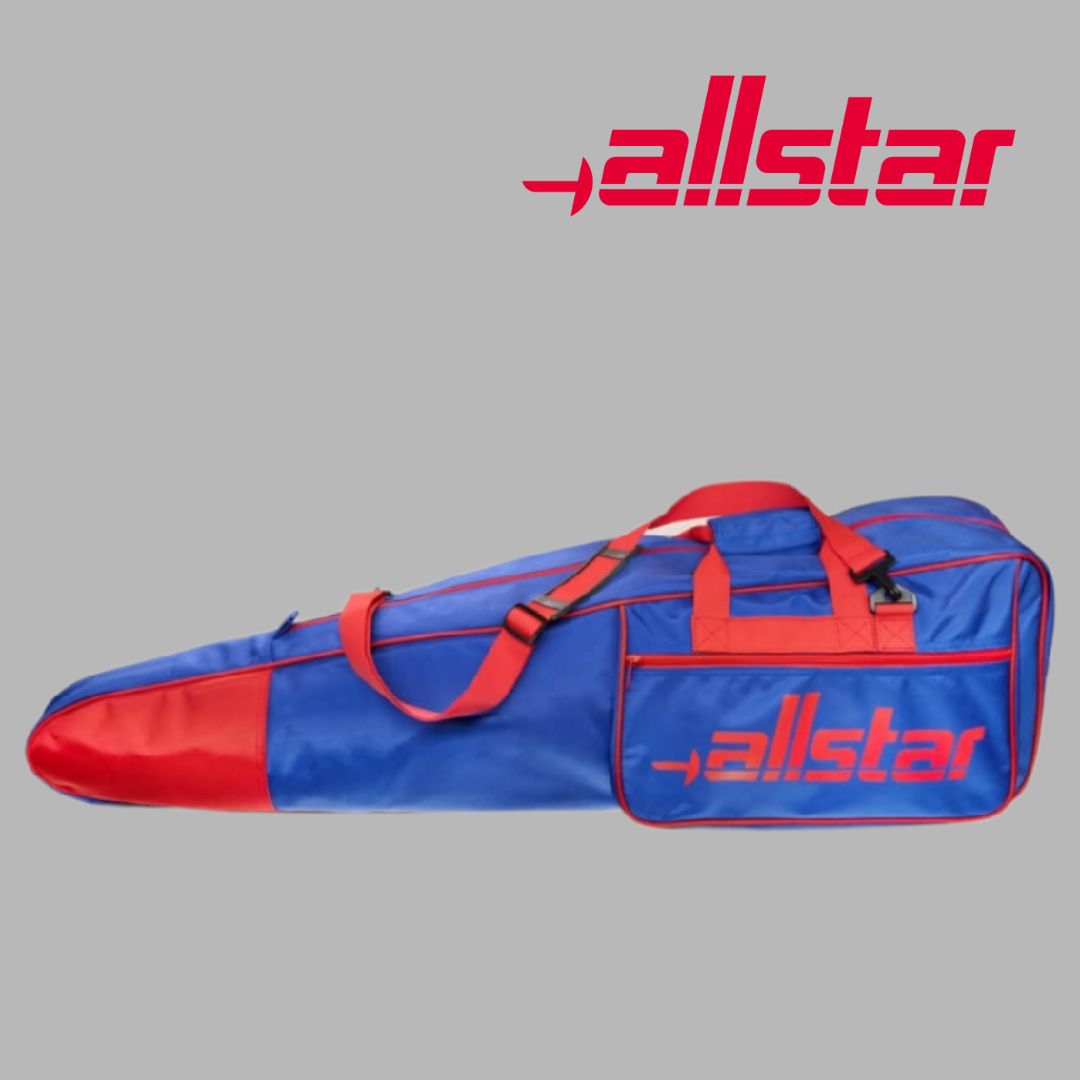 Bolso Guitarra Allstar