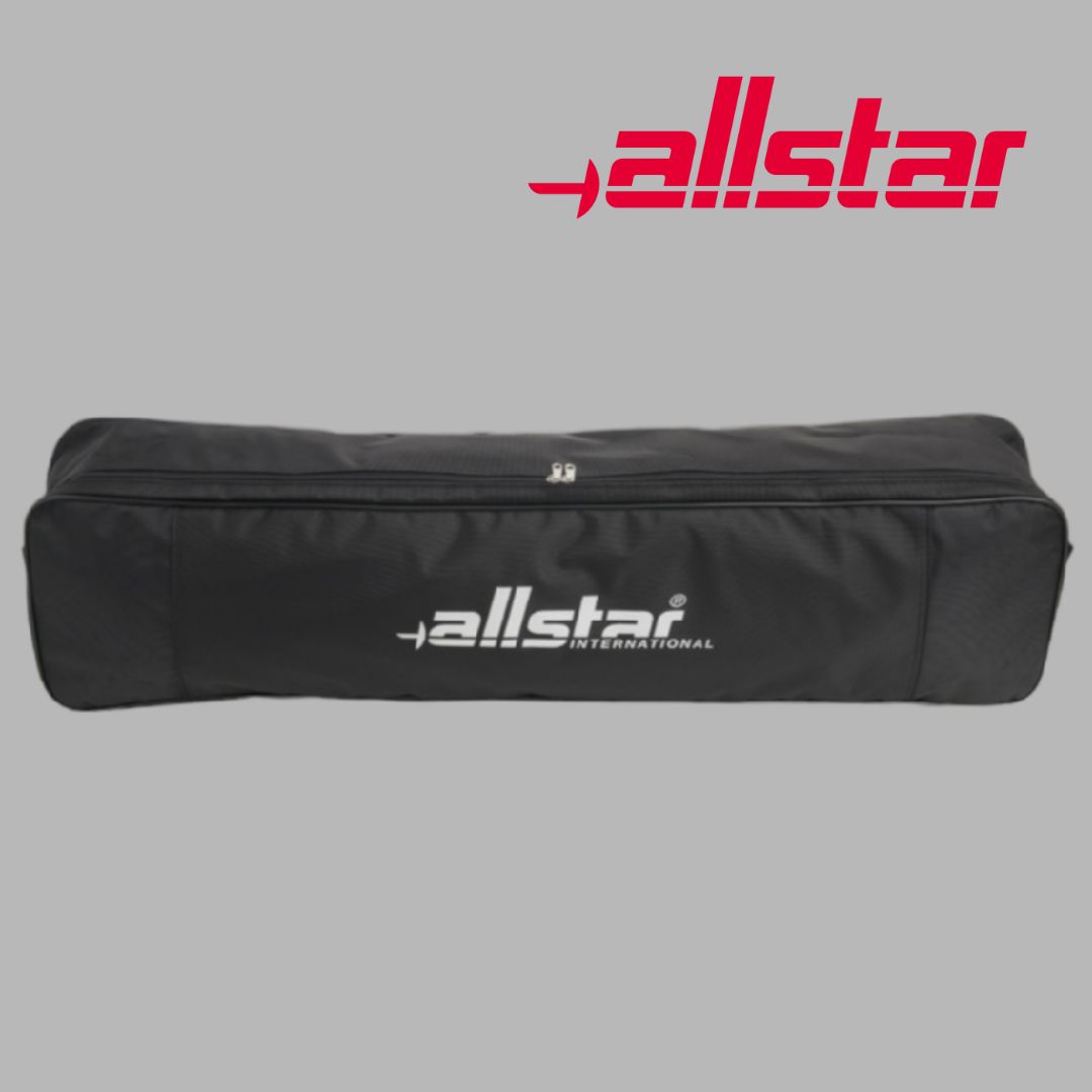 Bolso Cuadrado Allstar