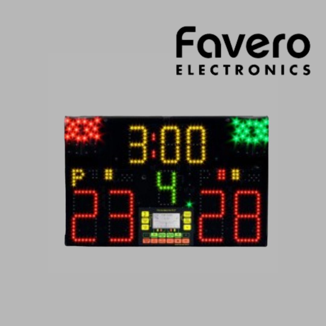 Aparato Favero Farm 07 