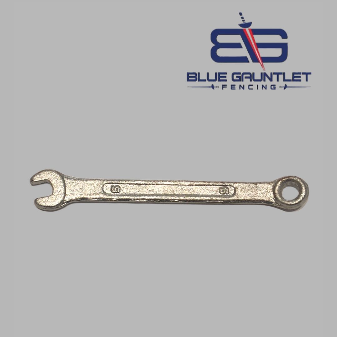 Llave de 6 mm