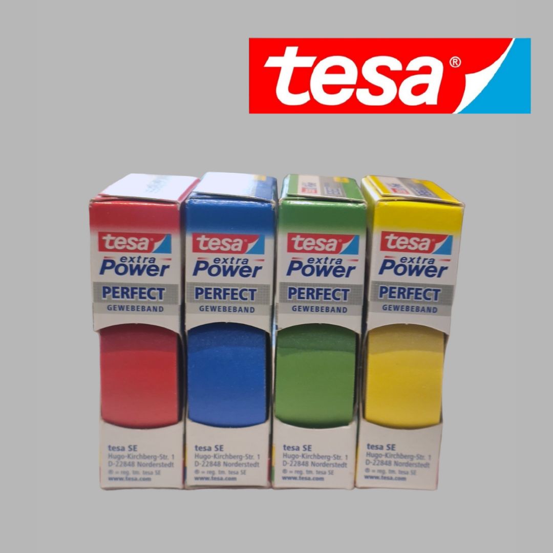 Cintas Uh-Tesa Color Uhlmann 