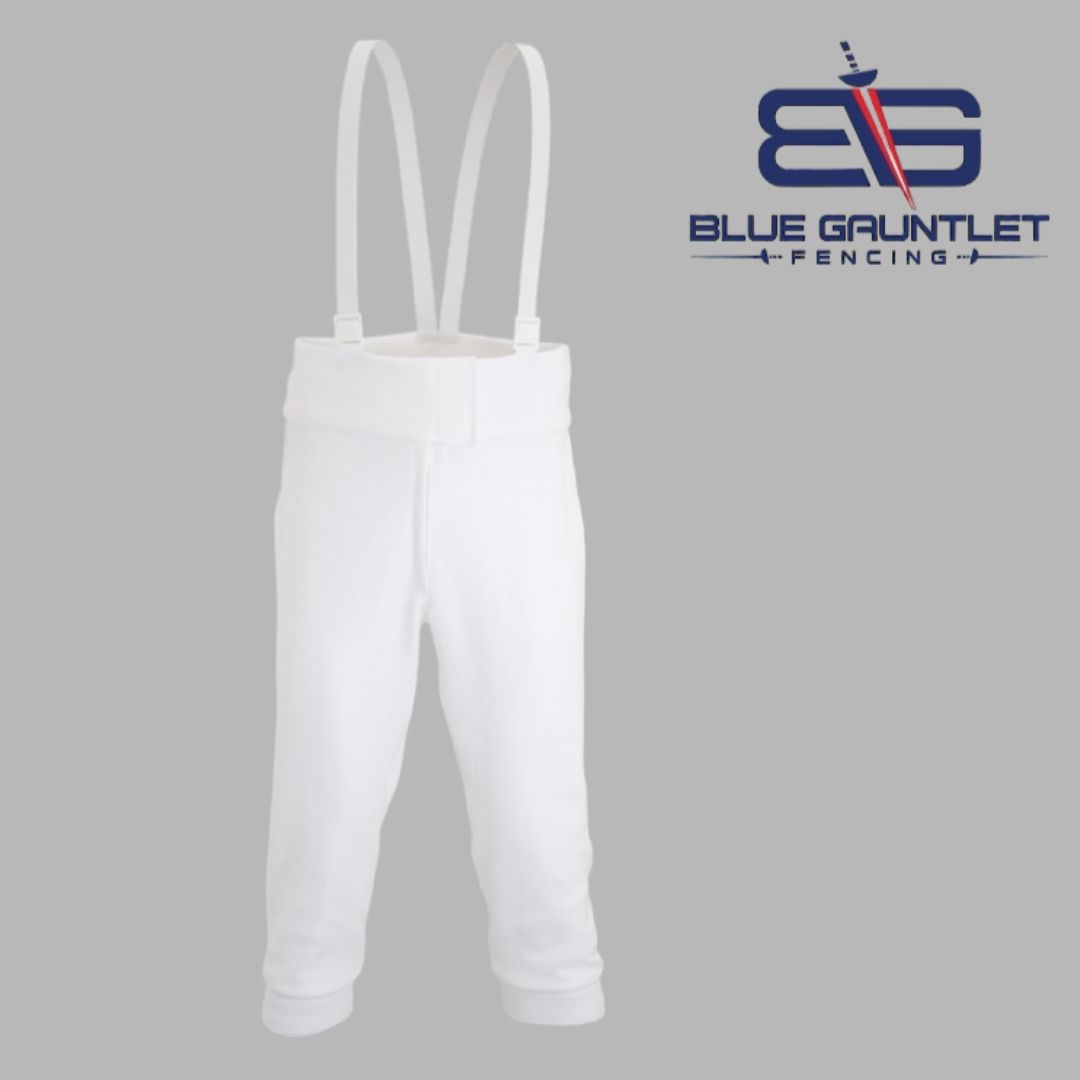Pantalón Blue Gauntlet Champion - FIE 800 nw