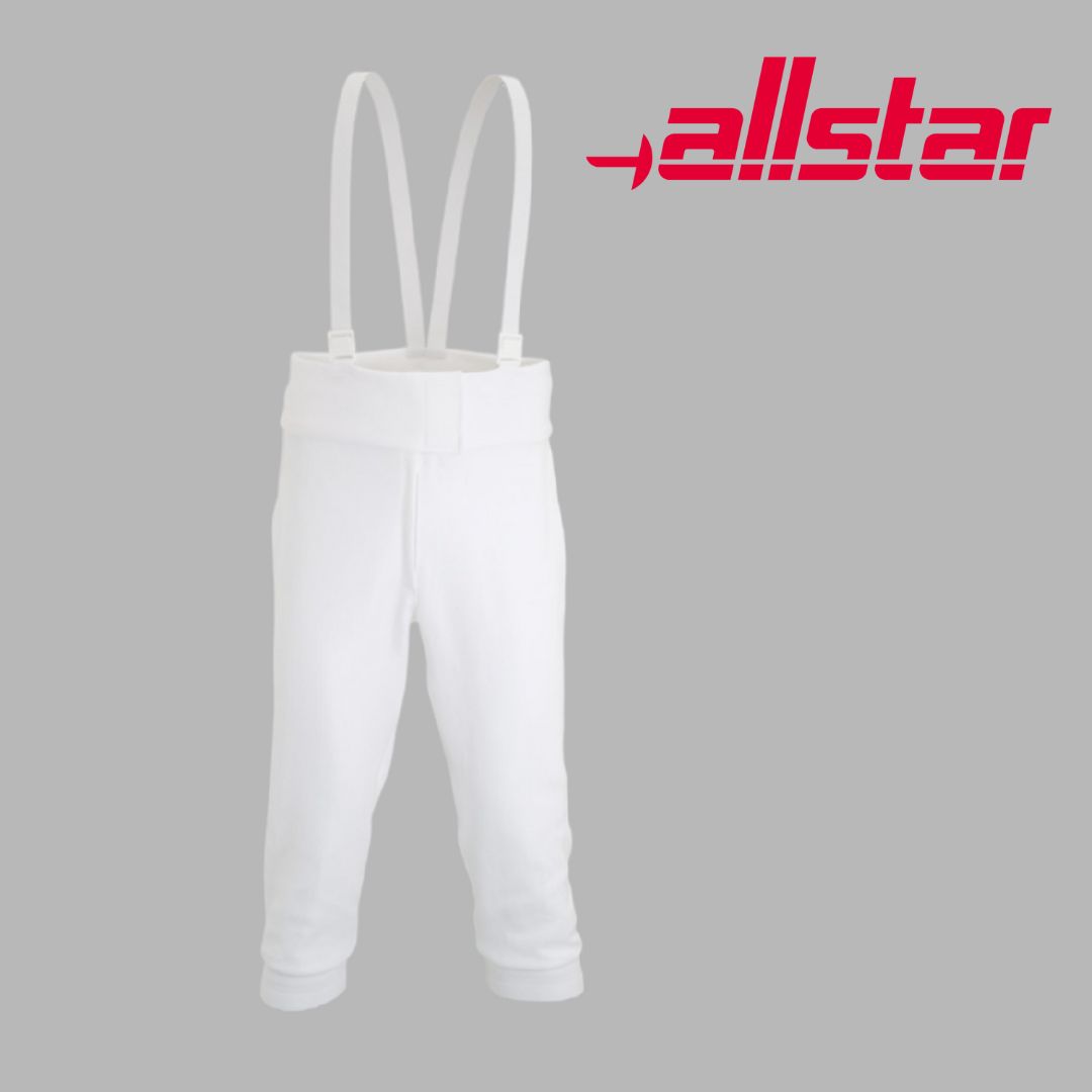 Pantalón Allstar Ecostar - FIE 800 nw .Fully-Elastic 