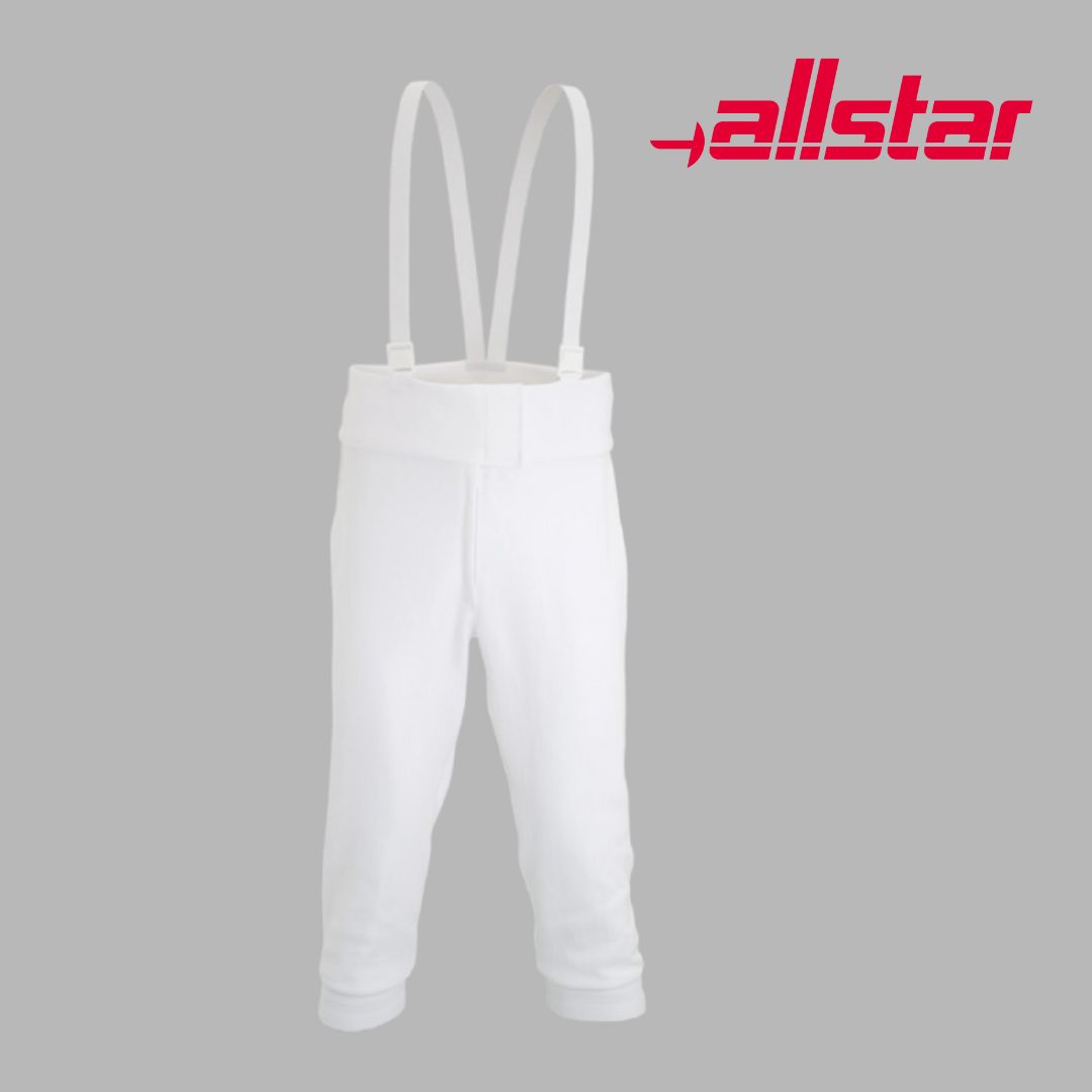 Pantalón Allstar Startex - FIE 800 nw .Full-Stretch