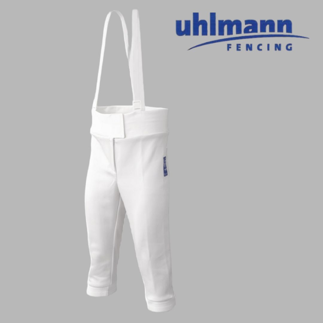 Pantalón Uhlmann Olympia- FIE 800 nw .-Full-Stretch