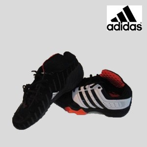 Estokada Esgrima | Adidas 2012 Fencing Shoes Stock)