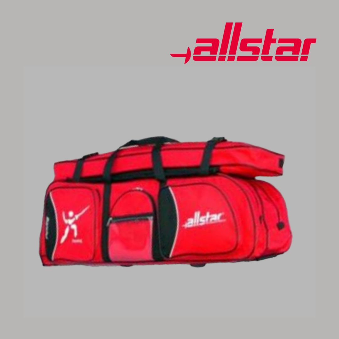 Bolso Allstar  Jumbo- Roll Bag