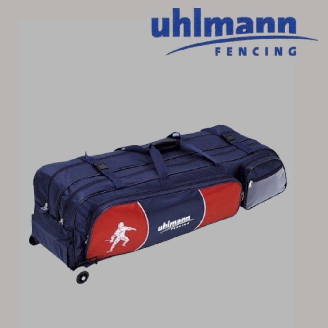 Bolso Uhlmann Twin - Roll Bag