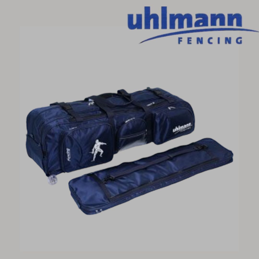 Bolso Uhlmann Jumbo-Roll Bag