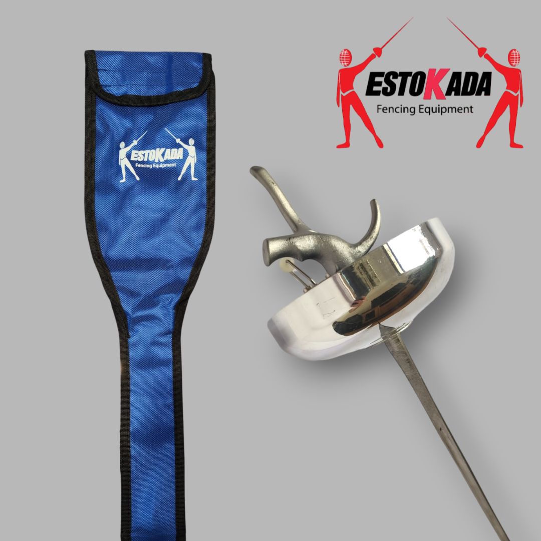 Combo 4 - Espada Ok Fencing Nro 2 y Bolso 1 arma