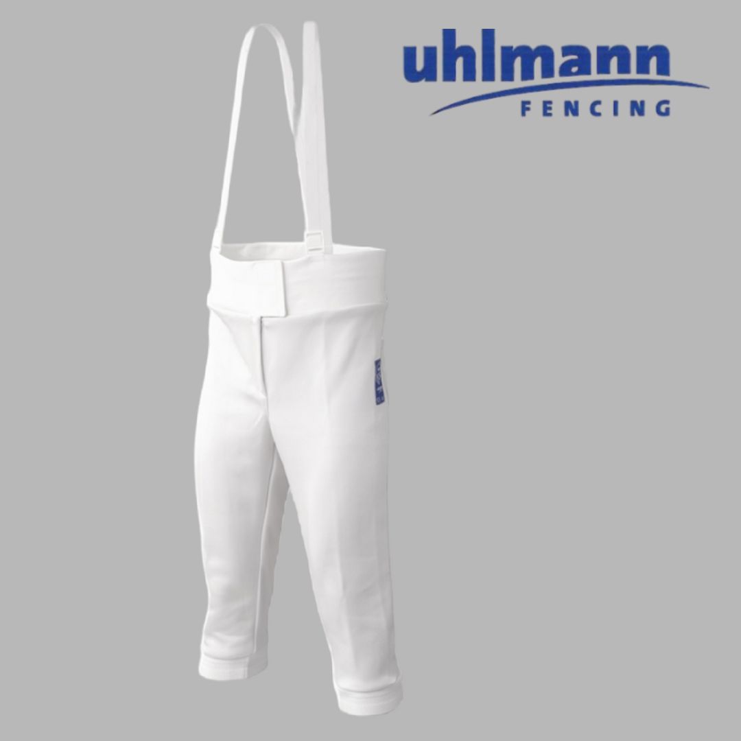 Pantalon Uhlmann FIE Diestro Talle 60