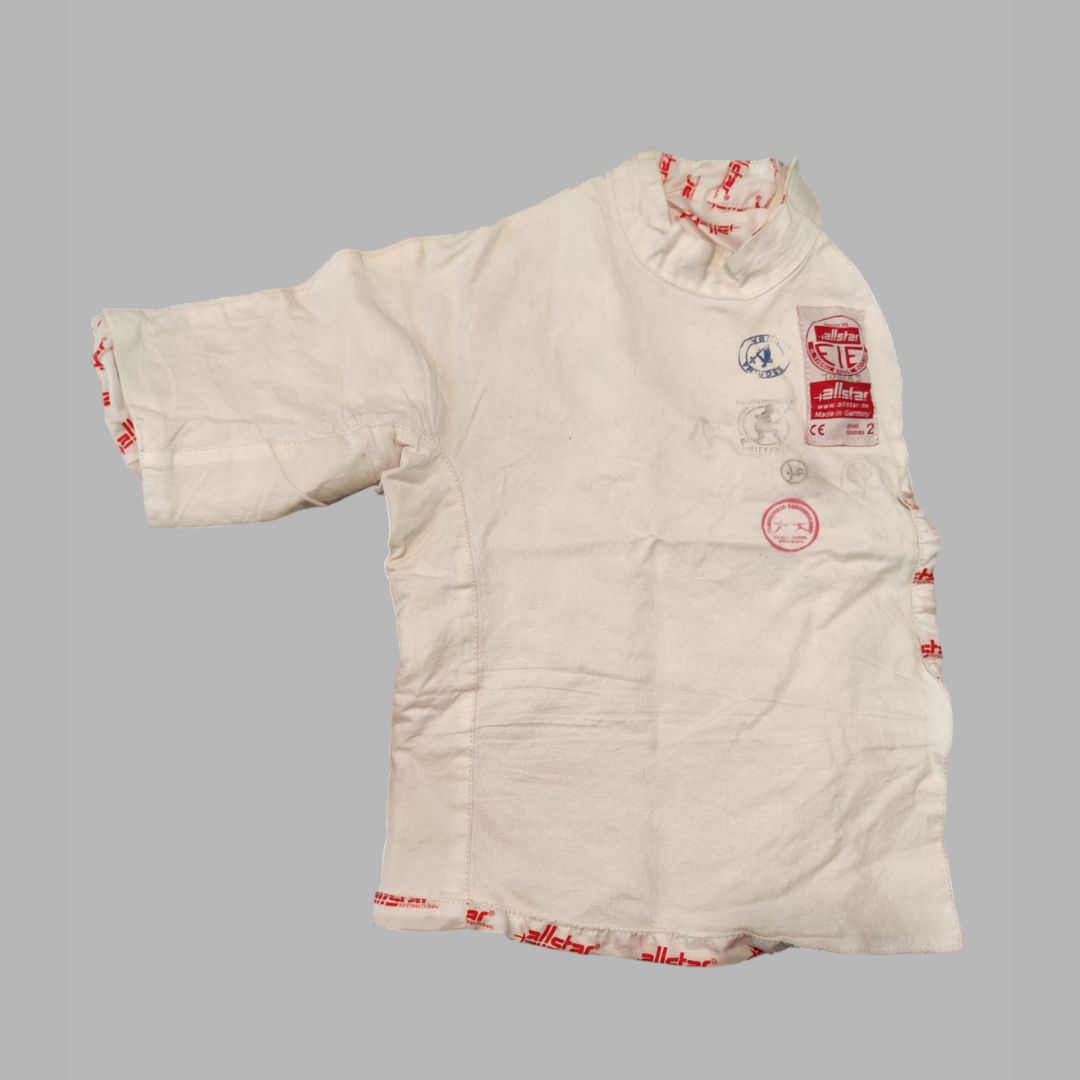 Peto Allstar FIE Talle M