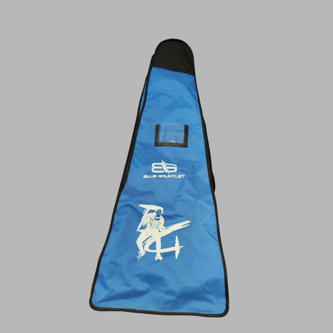 Bolso Guitarra BG Azul 