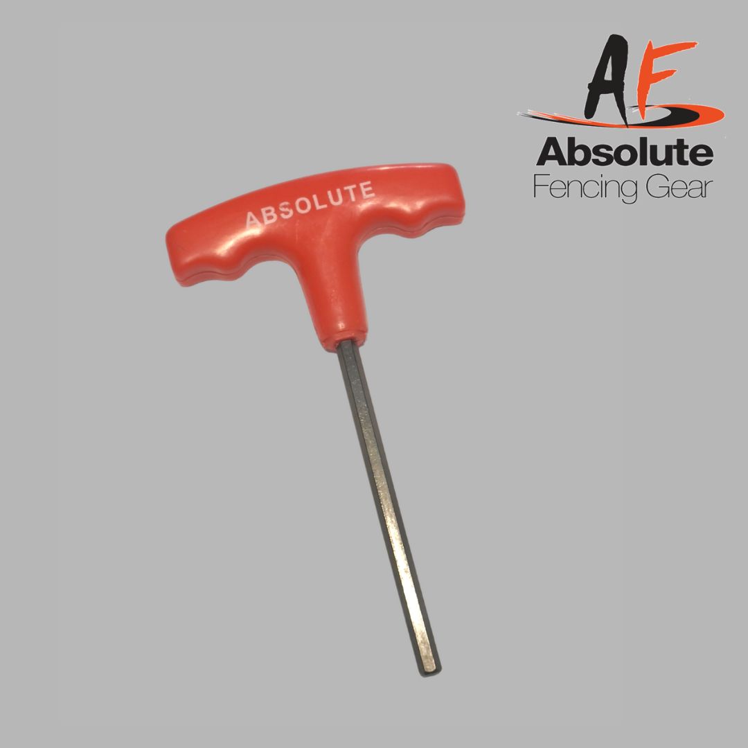 Llave Alem AF