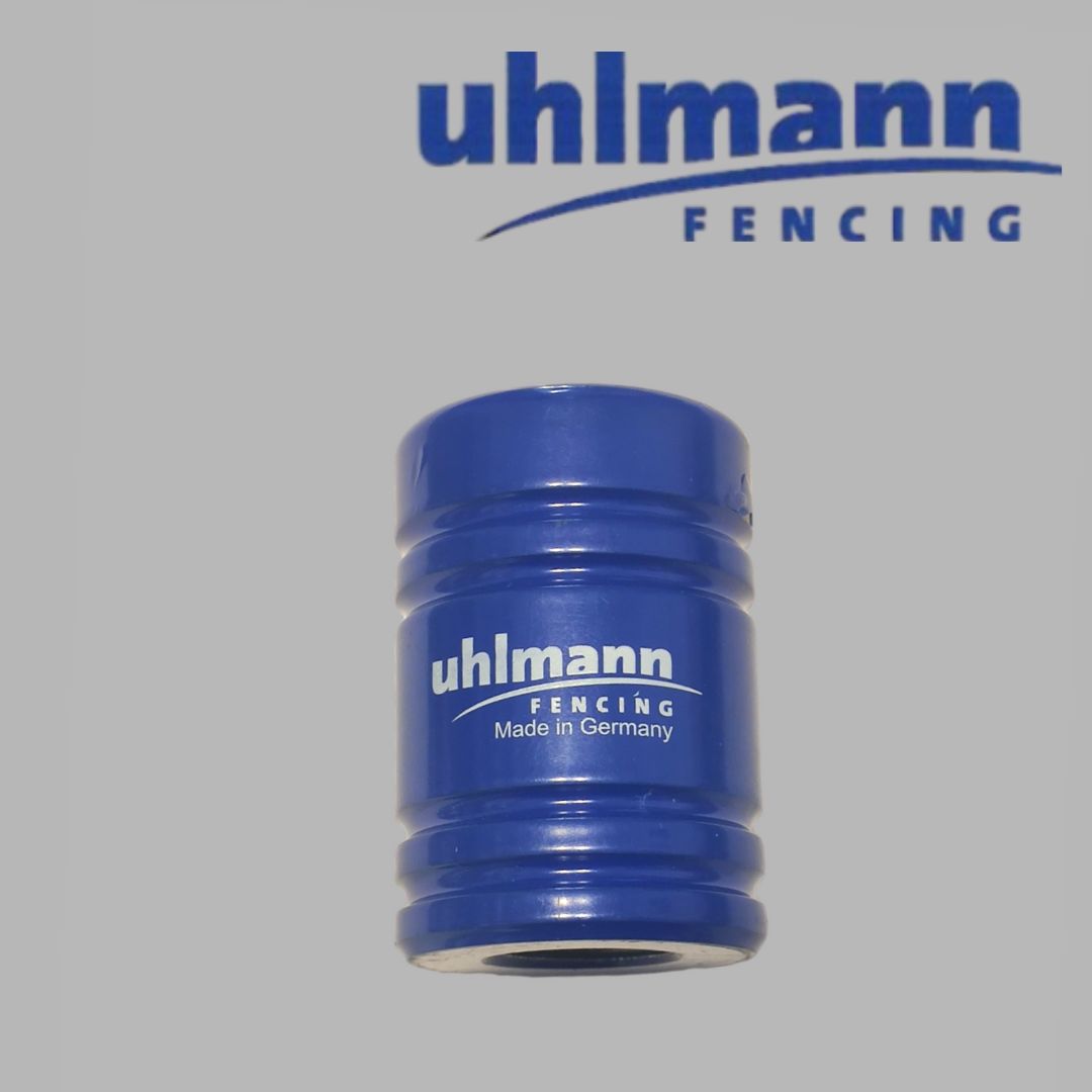 Pesa Combinada Florete - Espada 750/500 grs Uhlmann
